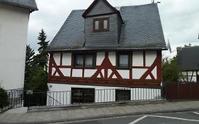 Gaestehaus Anja